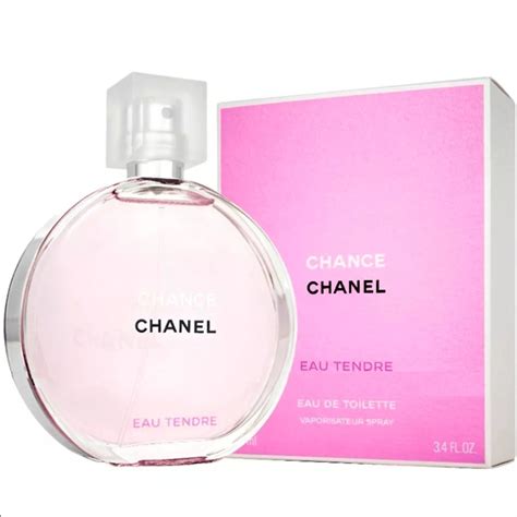 perfumes importados mujer chanel precio